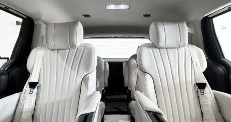 Kia Carnival NEW 9 мест 
